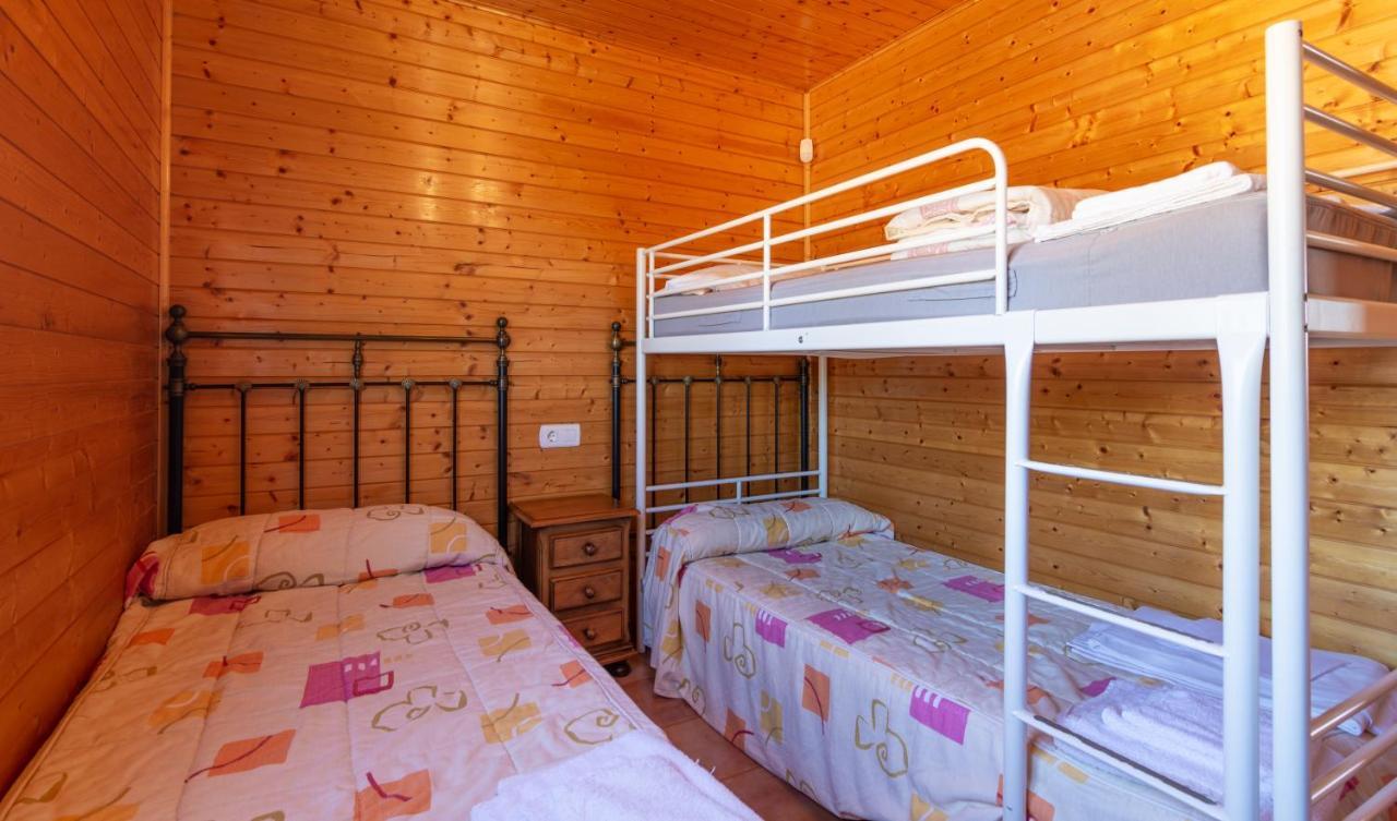 Apartamento Aledorural Exterior foto