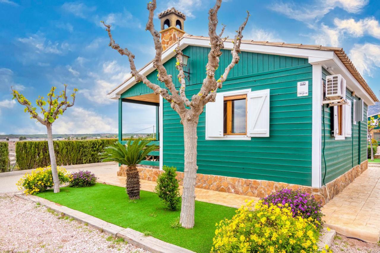 Apartamento Aledorural Exterior foto