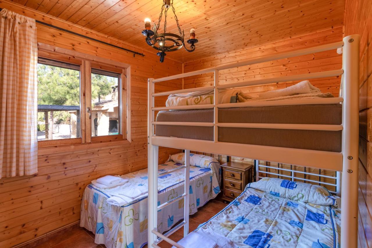 Apartamento Aledorural Exterior foto