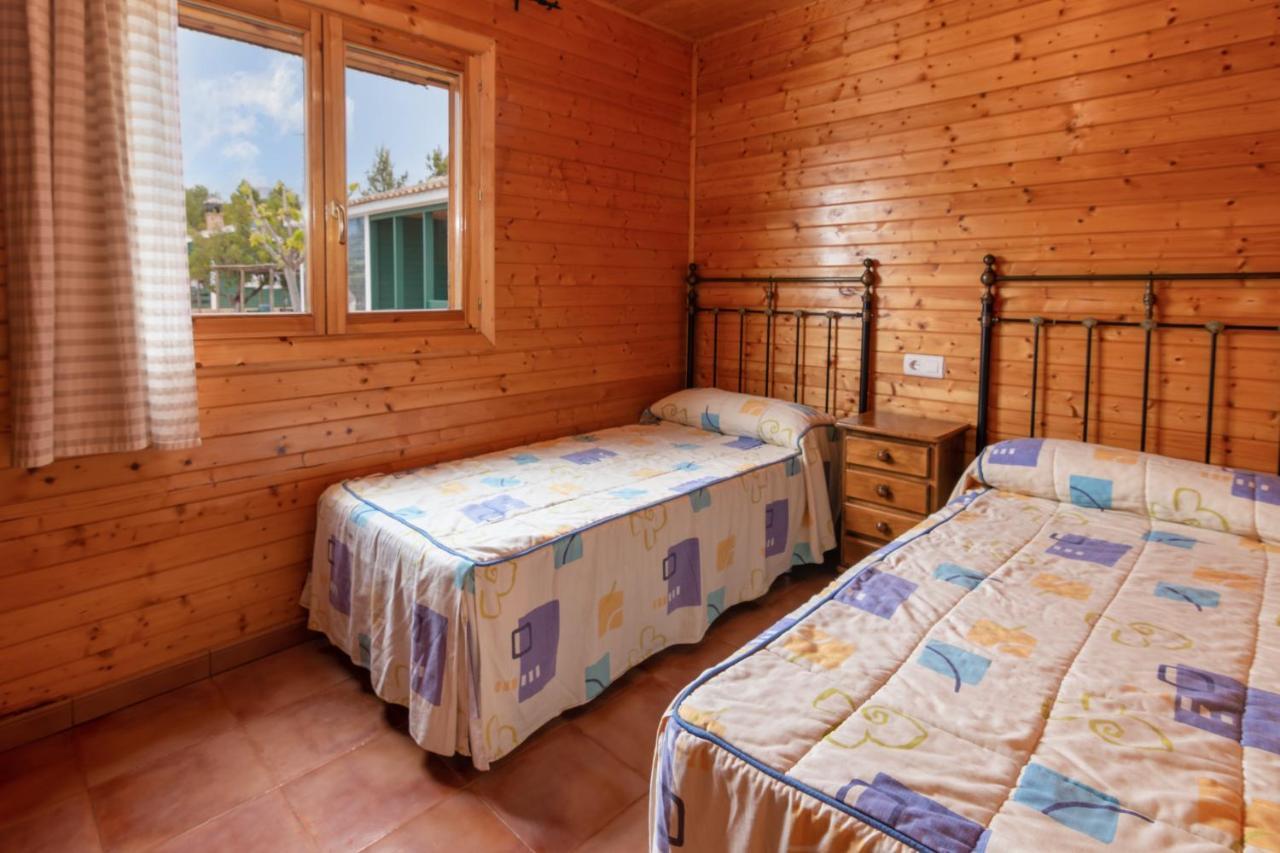 Apartamento Aledorural Exterior foto